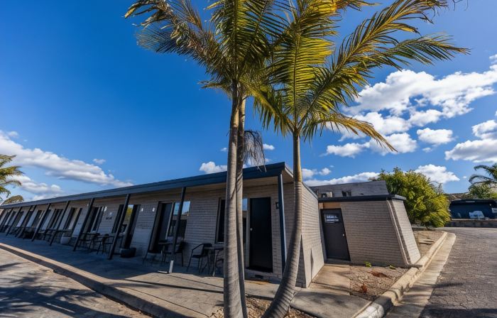 Eden Motel