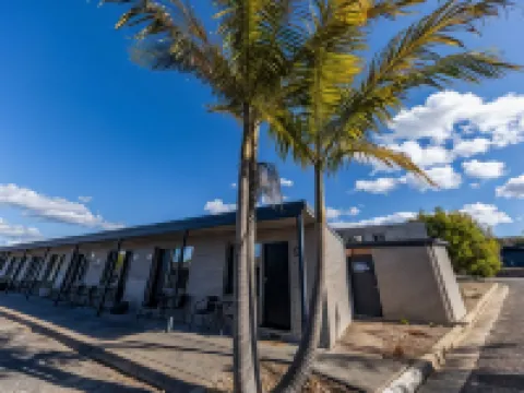 エデン モーテル イーデンのホテル