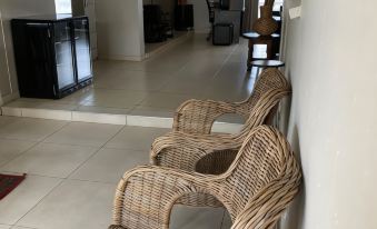 African Kingdom Guest House