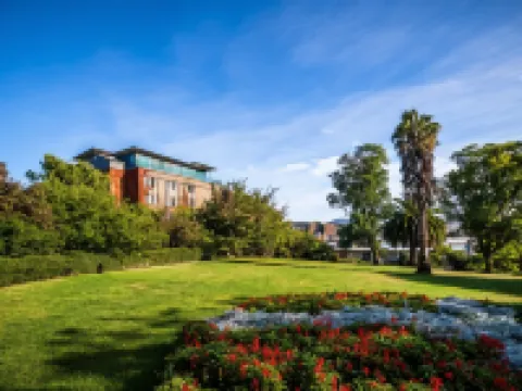 Salamanca Suites Hotels in Battery Point