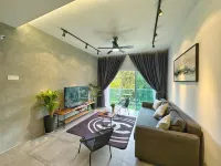 My Cool Home 1.0 [Industrial Style] @Quintet *WiFi