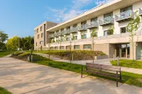 Akadémia Hotel Hotels in Vigántpetend