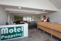 Motel Poppelvej Hotels in Kibaek