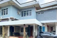 Wisma Sodikin Syariah Mitra RedDoorz Các khách sạn ở Palembang