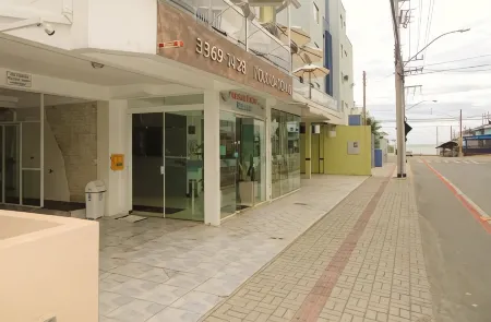 波瑪爾旅館