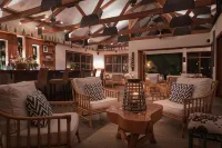 Ka'Ana Resort & Spa - ที่มีที่จอดรถ