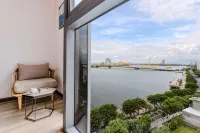 HAIAN Riverfront Hotel Da Nang - Romantische