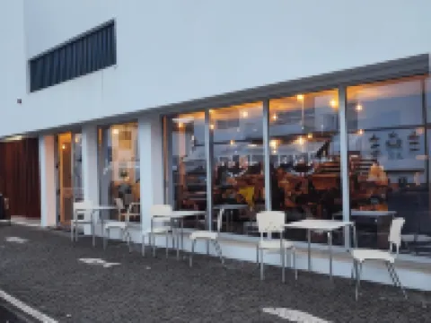 Atlantic 3 Bicas - Furnas Hotel di Furnas