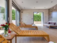 Luxury Villa Terra Maiorum