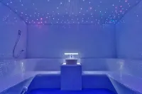 Barbeta Accommodation - spa