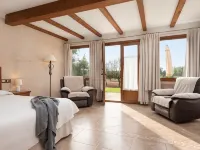Finca Hotel Can Canals & Spa Hotels in Campos