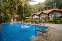 Stone Wood Premier Gokarna - balcony