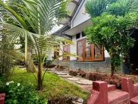 ZZZ Hostel Ijen  호텔