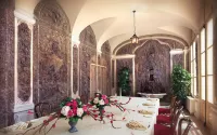 Villa Fenaroli Palace Hotel - Romantic