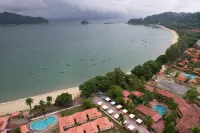 Thara Hotel & Resort Hotels in Pangkor Laut Island