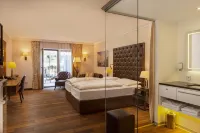 Hotel Friesacher - spa