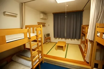 伊勢志摩青年旅館