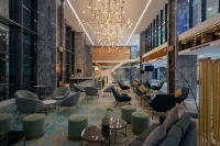 Anara Airport Hotel Hotel a Benda