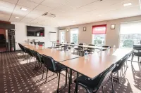 Brit Hotel Confort Foix