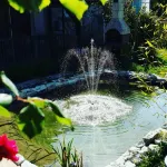 拉豐特奈爾住宿加早餐旅館