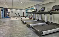 Crowne Plaza CHICAGO WEST LOOP by IHG - Gym