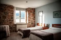 Agroturismo Biltegi Etxea