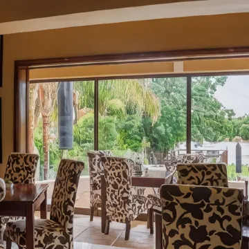 Moonriver Guesthouse