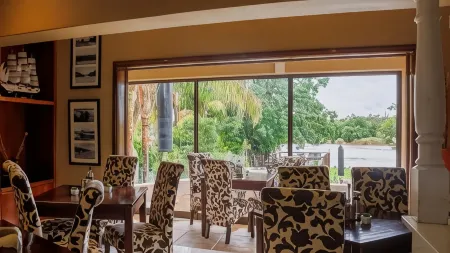 Moonriver Guesthouse