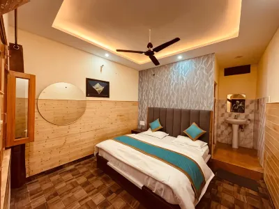 New Basera Hotel Hotels in Rudraprayag