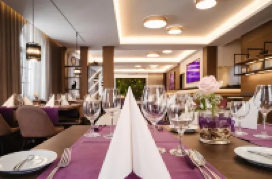 海洋温泉渡假酒店