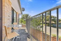 Lemon Tree Passage Motel Hotels in Port Stephens