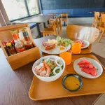 Isaree Natural Resort Hoteles en Bang Pla Ma