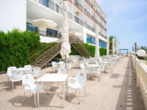 Hotel Sicania Hoteles en Cullera