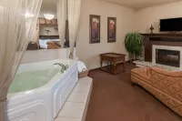 Ramada by Wyndham Drumheller Hotel & Suites Hotels in Drumheller