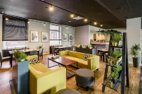 Hotel Ior - موقف سيارات