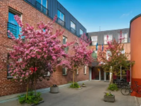 ベルン・ブティック・ホテル タリンのホテル