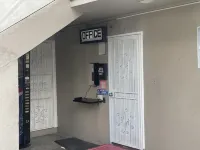 Bob's Motel Hotels in Commerce