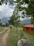 Racons del Pedraforca - Wifi