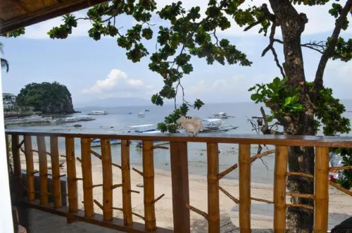 Blue Lagoon Dive Resort Dekat Hotel Photos