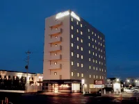 AB Hotel Isesaki Hotels in Isesaki