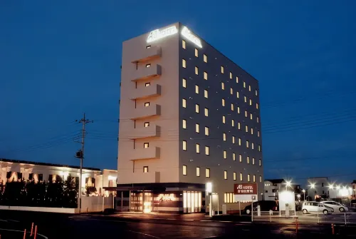 AB Hotel Isesaki - Parkering
