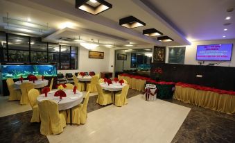 Hotel Vassi Palaze