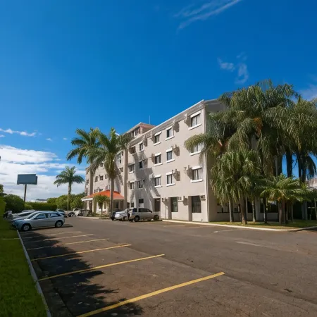 Fênix Hotel Limeira