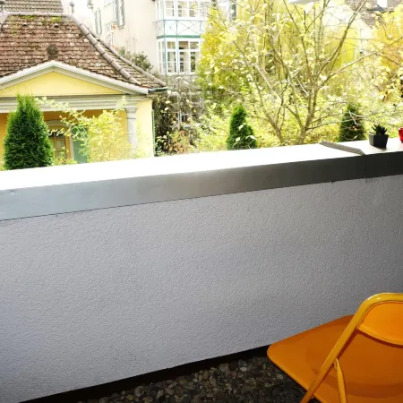 Apartment König Отели в г. Тюбинген