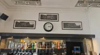 Royal Marine Hotel - bar