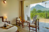 Guldaar Sariska - A Luxury Forest Resort