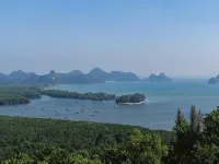 Lung Pod 9 Resort فنادق في باثيو