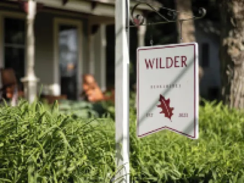 Wilder伯克希爾之家 設菲爾德酒店