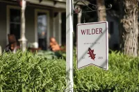Wilder House Berkshires Hotels in Norfolk