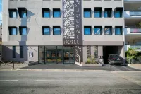 Best Western Hotel Journel Saint-Laurent-Du-Var Hotels near Saint-Laurent-du-Var Station